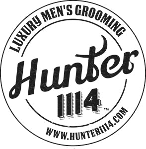 Hunter 1114 Mens Hair Care - SAVE 70%