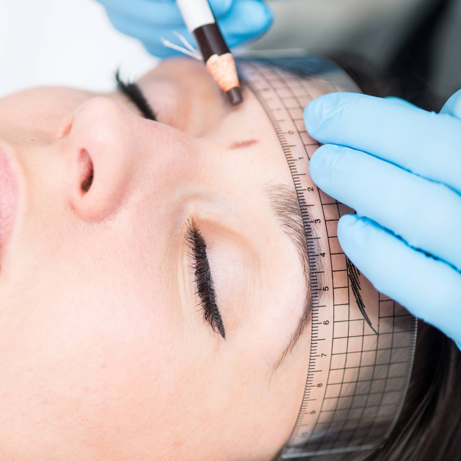 The Esthetic Institute - Microblading Level 1 Class Wish List