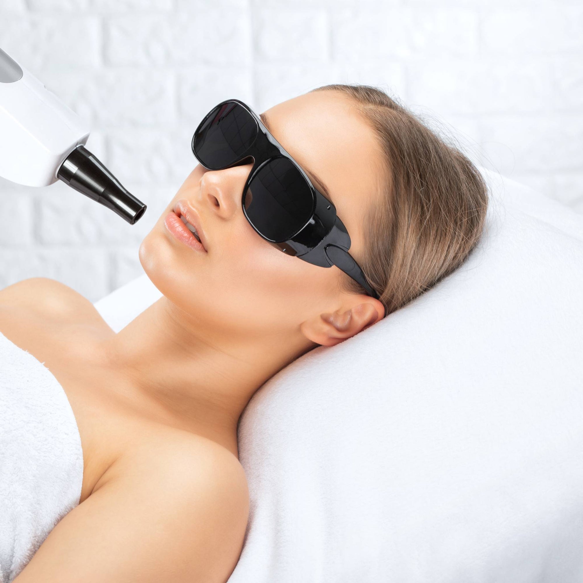 The Esthetic Institute - Microdermabrasion Class Wish List