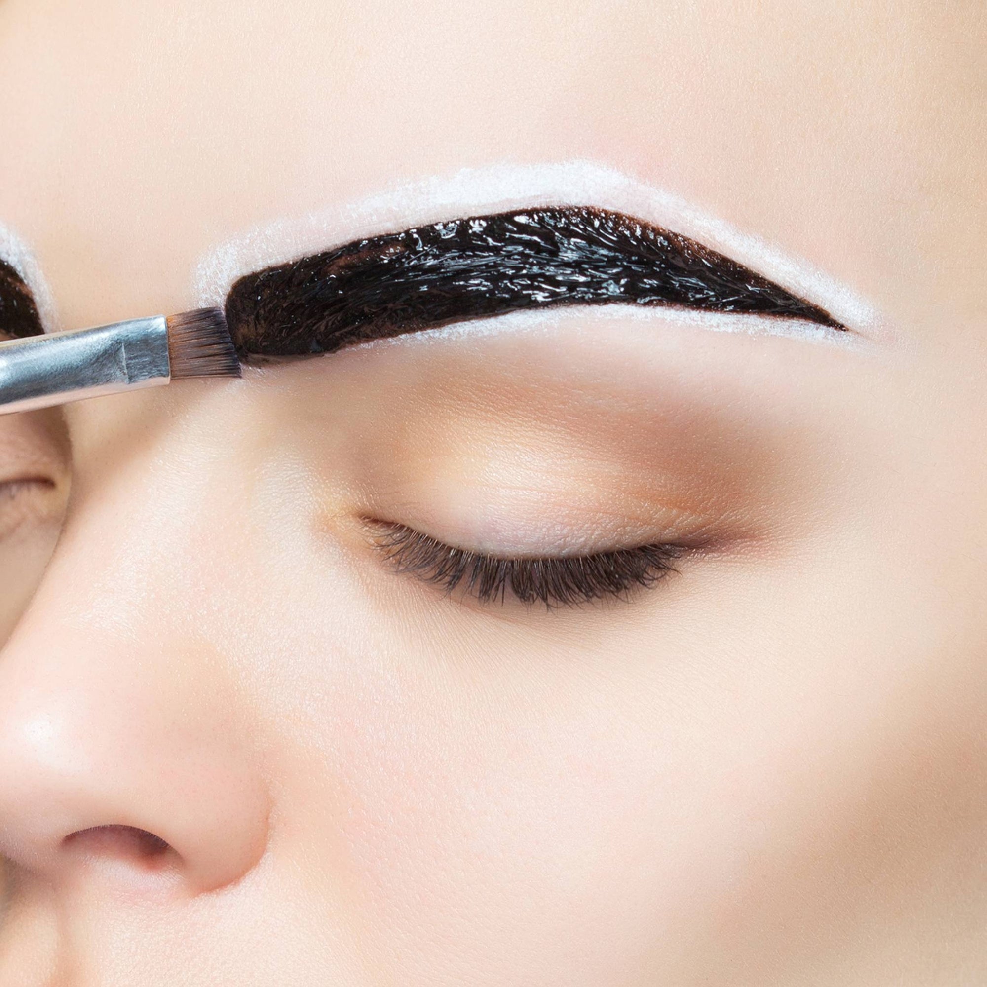 The Esthetic Institute - Brow Henna Class Wish List