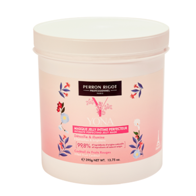 Yona Intimate Perfecting Jelly Mask PRO (390 g) - SAVE 25%*