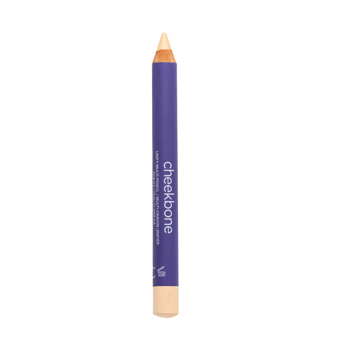 Cheekbone Unify Complexion Multi-Pencil - Fair (0.5)
