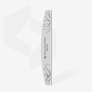 Staleks Crescent Mineral Nail File 150/180 grit - Expert 20 (25 pcs)
