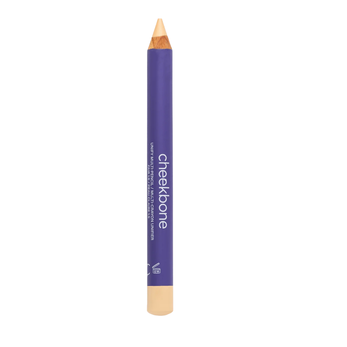 Cheekbone Unify Complexion Multi-Pencil - Fair (1.5)