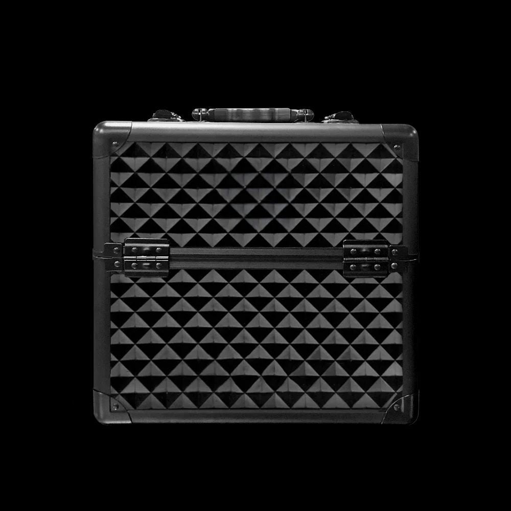 BD Pro Standard Hard Case - Diamond Pattern (Black) - SAVE 20%*