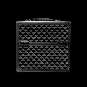 BD Pro Standard Hard Case - Diamond Pattern (Black) - SAVE 20%*