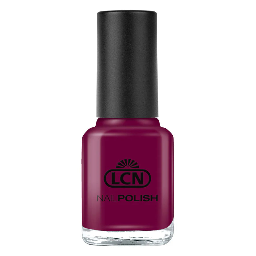 LCN Polish 8 ml (#17 Cherry Seduction)