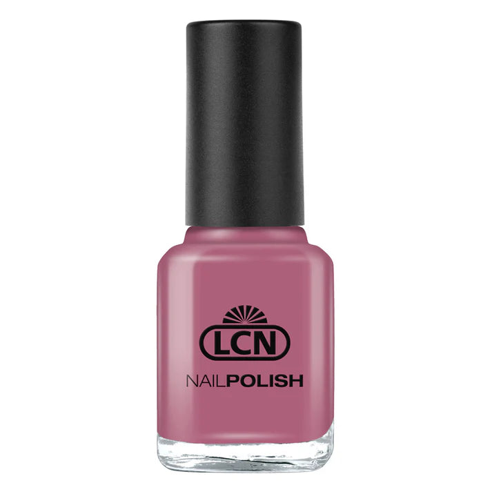 LCN Polish 8 ml (#211 Naughty Fuchsia)