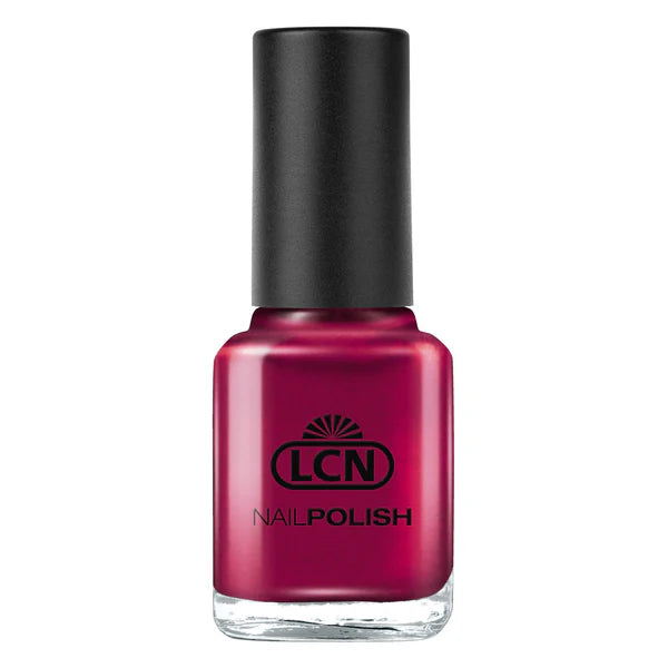 LCN Polish 8 ml (#336 Rubin Red)