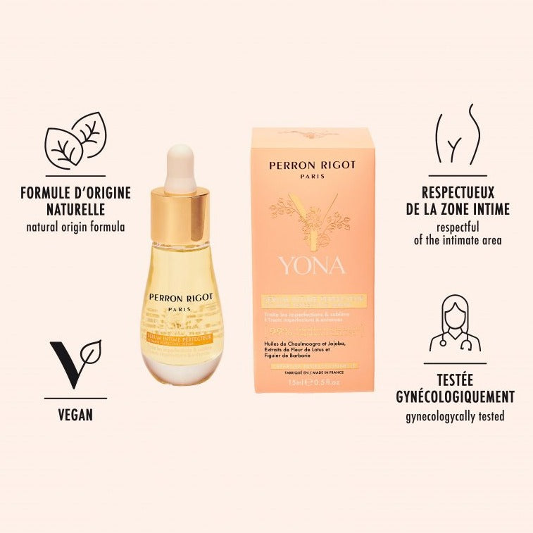 Yona Intimate Perfecting Serum (15 ml) - SAVE 25%*