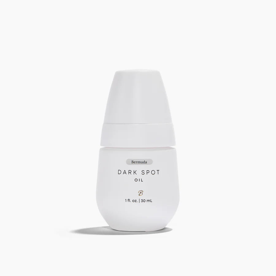 Bushbalm Bermuda Dark Spot Oil (30 ml)