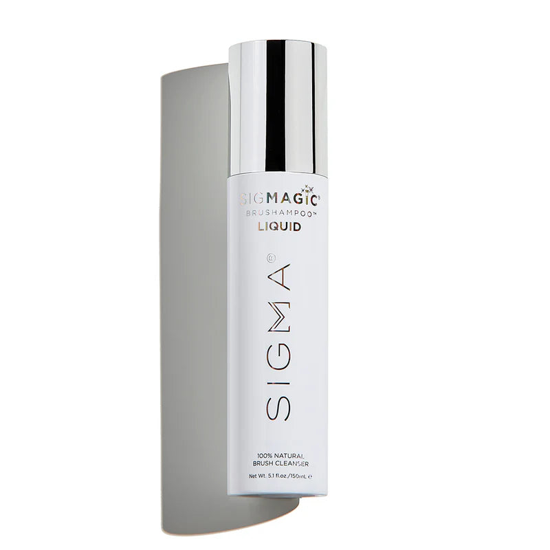 Sigma SigMagic™ Brushampoo™ Liquid - SAVE 15%*