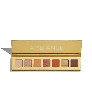 Sigma Mini Eyeshadow Palette (Ambiance)