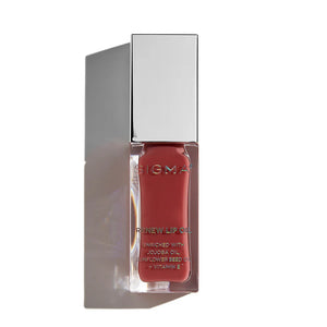 Sigma Renew Lip Oil (All Heart)