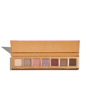 Sigma Mini Eyeshadow Palette (New Mod)