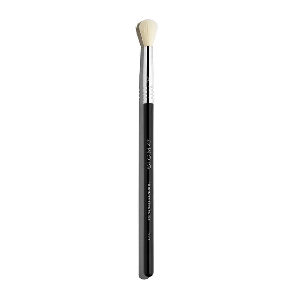 Sigma E35 Tapered Blending Brush - SAVE 15%*