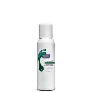 Spray déodorant pour chaussures Footlogix (125 ml) 