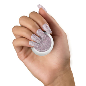 Light Elegance Glitter Gel 10 ml (All Eyes On Me)