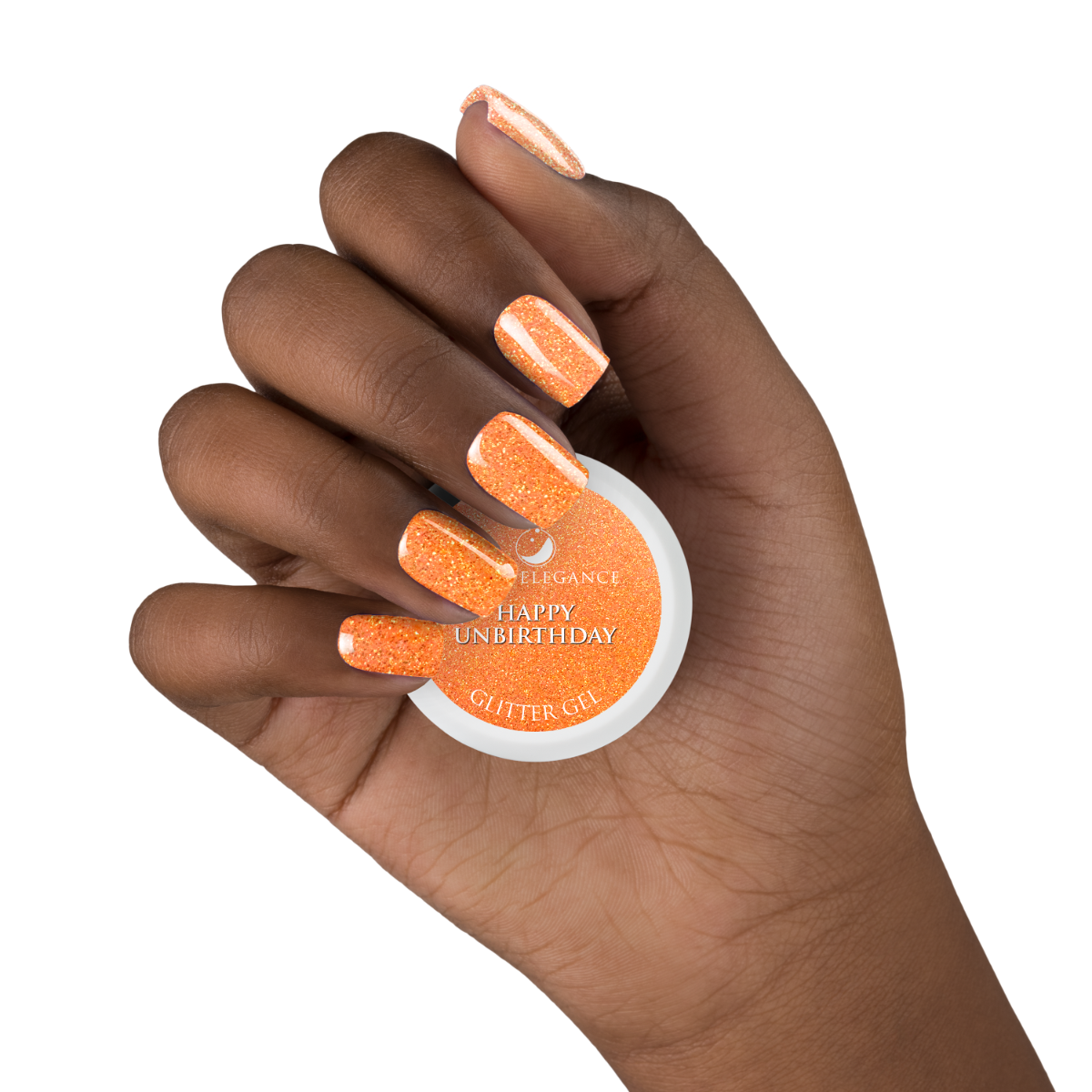 Light Elegance Spring/Summer 2026 Glitter Gel Collection (Lost In Wonderland)