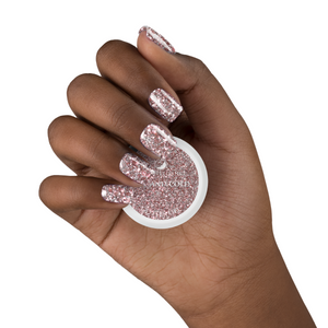 Light Elegance Fall/Winter 2024 Glitter Gel Collection (Moody)