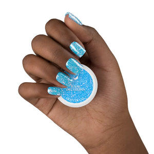 Light Elegance Glitter Gel 10 ml (Poor Decisions)