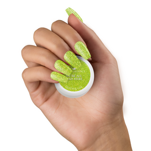 Light Elegance Spring/Summer 2026 Glitter Gel Collection (Lost In Wonderland)