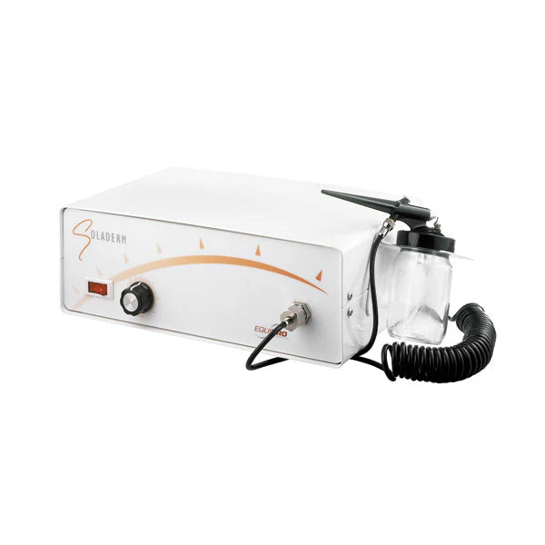 Equipro Soladerm Sunless Tanning Unit