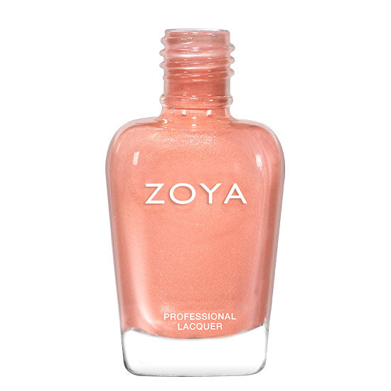 Zoya Nail Polish 0.5 oz (Tessa)*