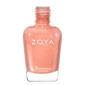 Zoya Nail Polish 0.5 oz (Tessa)*