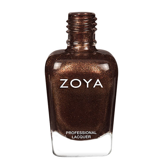 Zoya Nail Polish 0.5 oz (Tasha)*