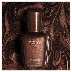 Zoya Nail Polish 0.5 oz (Tasha)*