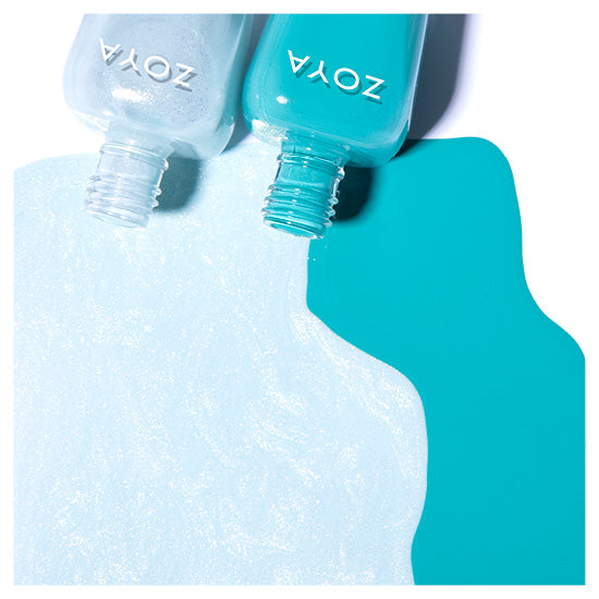 Zoya Nail Polish 0.5 oz (Harbor)