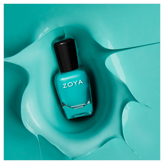 Zoya Nail Polish 0.5 oz (Harbor)