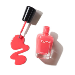 Zoya Nail Polish 0.5 oz (Desi)*