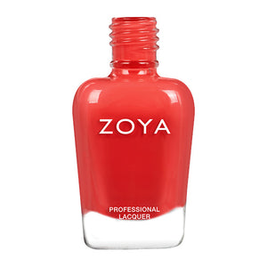 Zoya Nail Polish 0.5 oz (Desi)*