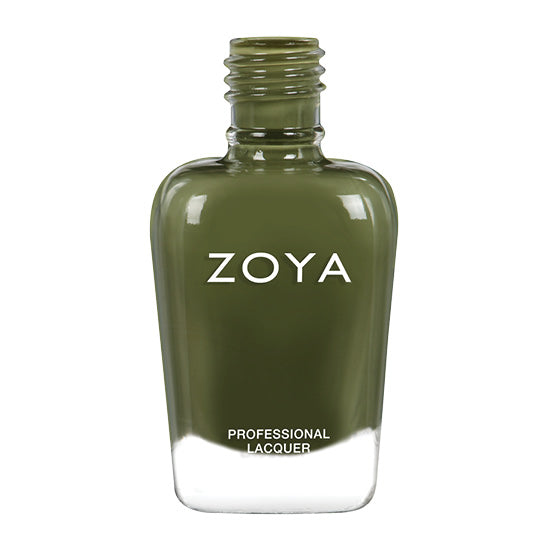 Zoya Nail Polish 0.5 oz (Cooper)*