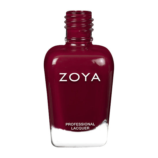 Zoya Nail Polish 0.5 oz (Mila)*