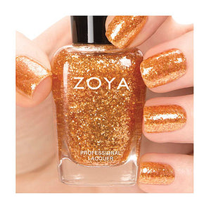 Zoya Nail Polish 0.5 oz (Maria-Luisa)