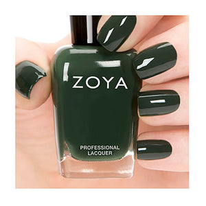 Zoya Nail Polish 0.5 oz (Hunter)