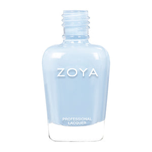 Zoya Nail Polish 0.5 oz (Blu)