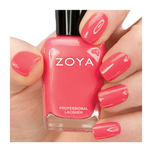 Zoya Nail Polish 0.5 oz (Micky)