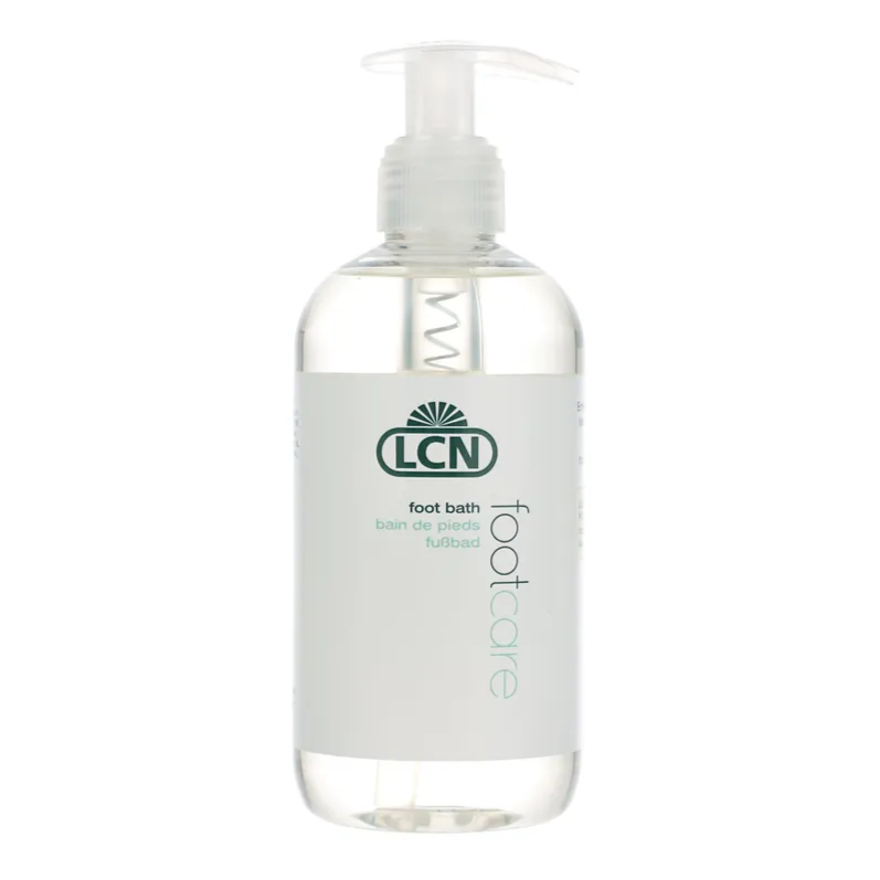 LCN Foot Bath (300 ml)