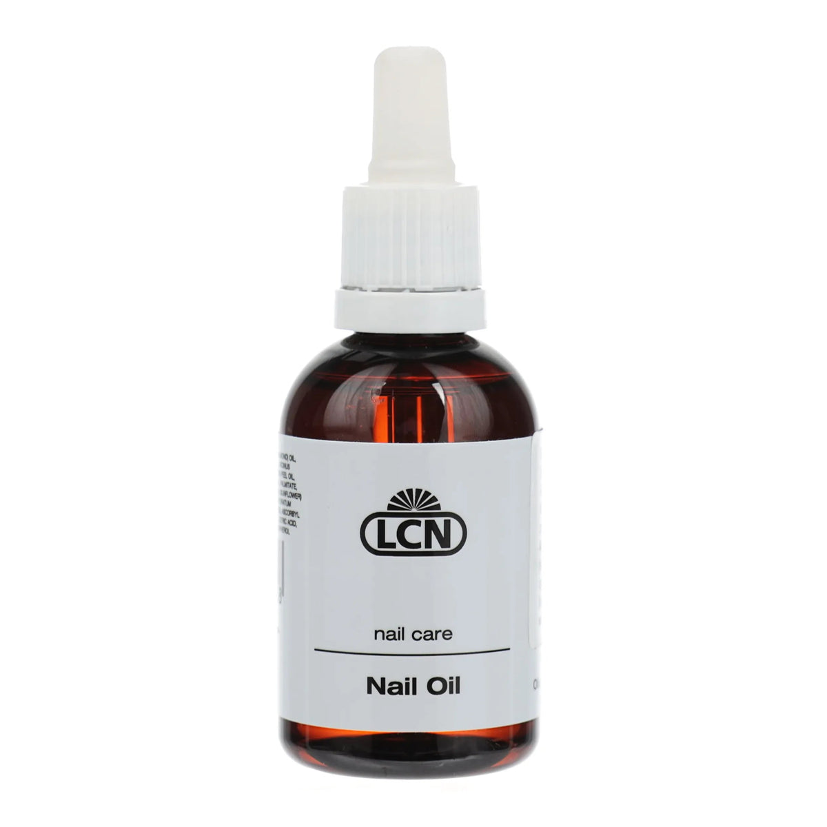 LCN Nail Oil Dropper Bottle (50 ml)
