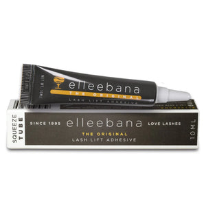 Elleebana Original Lash Lift Adhesive (Squeeze Tube)