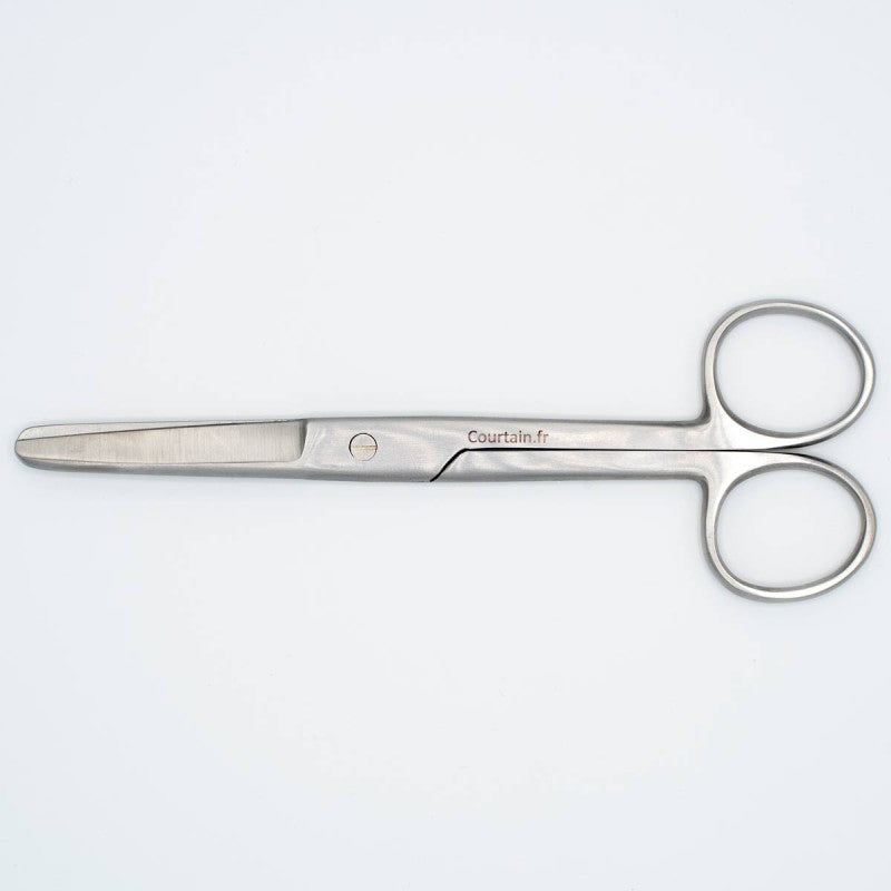 Dectro Round Tip Scissors (14 cm)