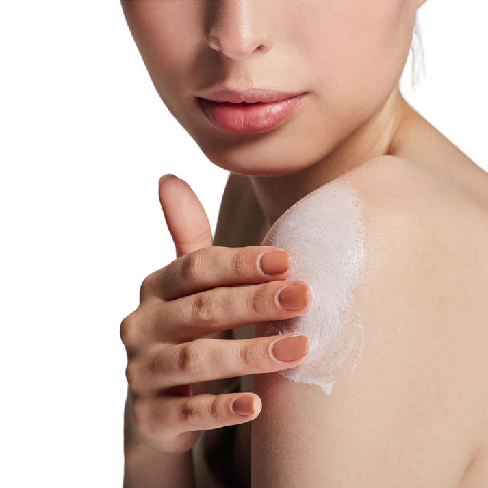 BCL Green Tea Revive Ultra-Hydrating Botanical Hand &amp; Body Cream (3 oz)