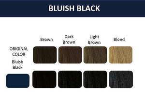 Thuya Eyebrow & Eyelash Dye (Tint) 14ml - Bluish Black