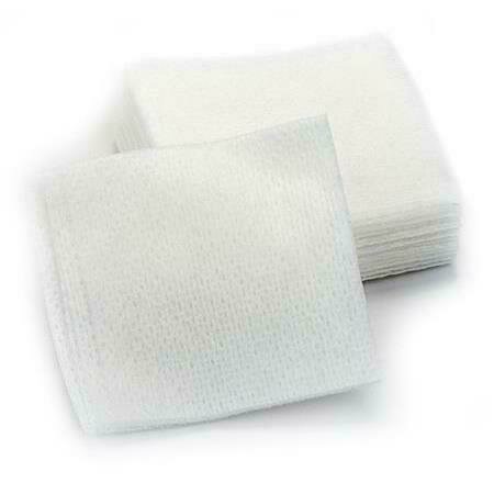 AMD Non-Woven Wipes 200 pcs (2&quot;x2&quot;)