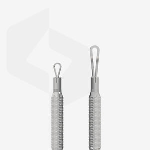 Staleks Double-Ended Comedone Extractor Tool - Expert 30 | 1