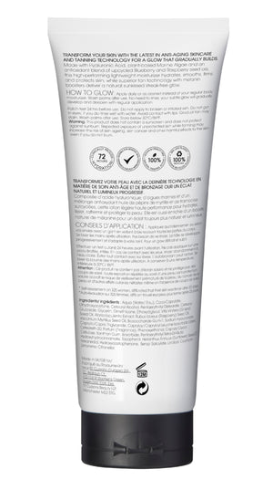 Crème quotidienne pour le visage St. Tropez Gradual Tan Classic (50 ml) - ACHETEZ-EN 6, ÉCONOMISEZ 15 % (JAN/FÉVRIER)